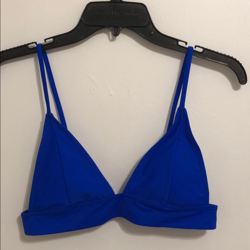 Bathing Suit Top